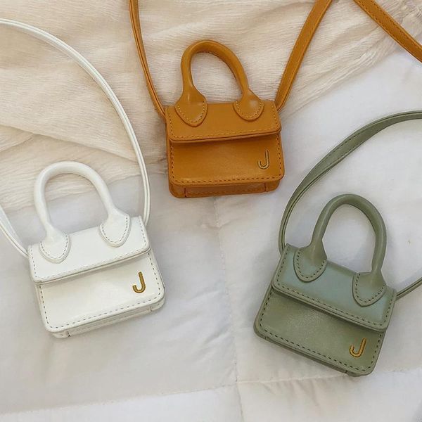 

ladies mini j bag small flap messenger bags women cute little handbags luxury female hand bags thumb shoulder bolsos