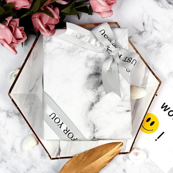 

гранитная текстура подарочная упаковка бумаги высококачественный мрамор рождественские свадьбы день рождения вина бутылка подарок декоративн