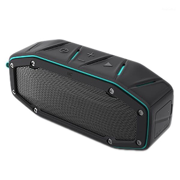 

portable speakers bluetooth speaker ipx6 waterproof outdoor riding o three-proof speaker1