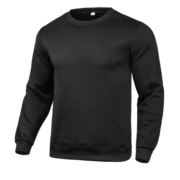 

men's hoodies & sweatshirts hoodie, fashion design, casual pullovers, long-sleeved crewneck sweatshirt, Black