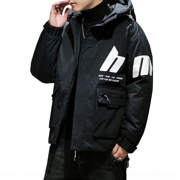 

jowh long toney pirate winter 2020 konng gonng company new men039;s cp windbreaker down jacket fashion brand jacket, Black;brown