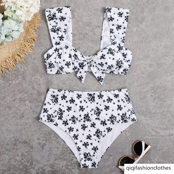 

a bikini resort in 2021, White;black