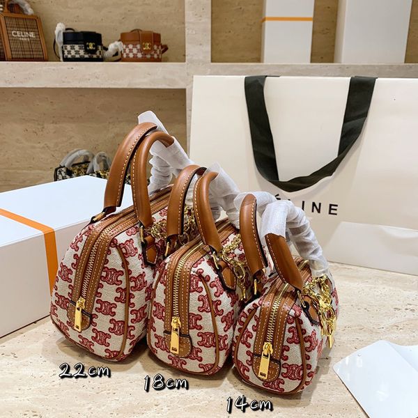 

new style arc de triomphe boston mini bag