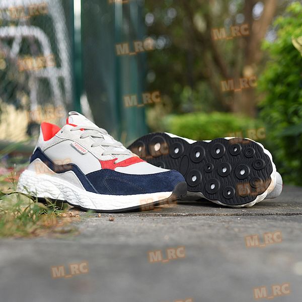 

treeperi runner running shoes grey navy us 10 eur 44 for men shoes sneakers mrc