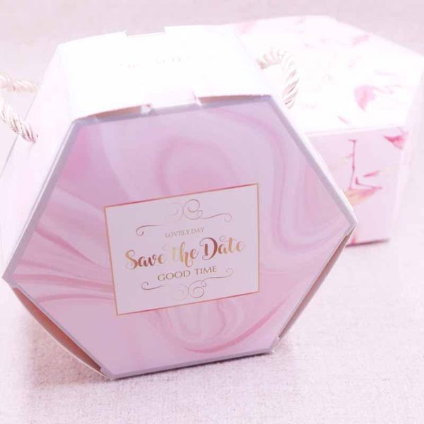 

10pcs favors gift sweet birthday necklace earringevent cute boy and girl paper kids candy box decoration t party jewelry package wmtmui