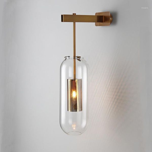 

japan arandela iron living room bedside dining room lampara pared bedroom lamp1