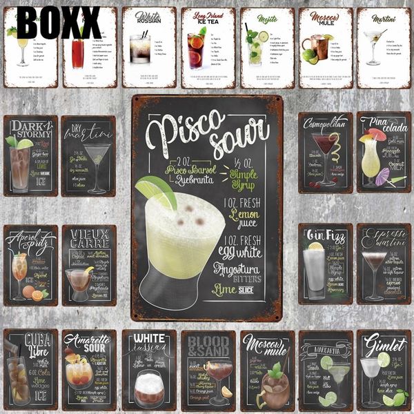 

goblet tin signs metal plate настенные пабы кухонные рестораны главная арт декор винтаж железный плакат cuadros гаражные украшения