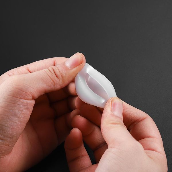 

1шт кристалл силиконовые серьги mold diy ювелирных изделий шарма изготовление эпоксидной смолы пресс-формы для изготовления ювелирных издели