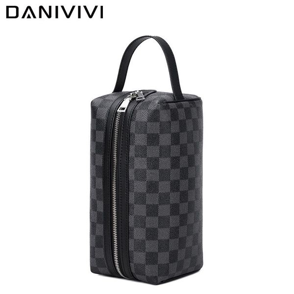 

плед мужская cluth cluth cosmetic bag мужчины / для женщин кошелек водонепроницаемый макияж сумки путешествия организатор туалетных комплект