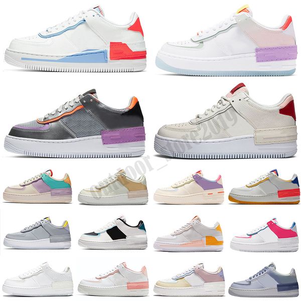 

2021 men women shoes fashion trainers shadow triple white spruce aura pale ivory washed coral aurora sapphire mens outdoor sneakers