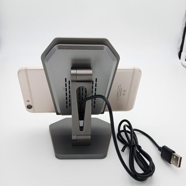 

bed hanger desk mobile phone holder