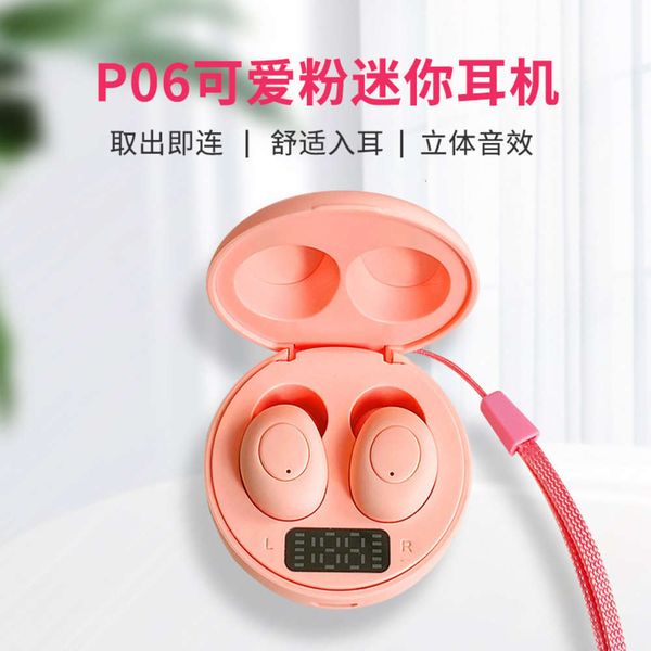 

sports bluetooth subofer multi macaron p06 color band digital wirels headset