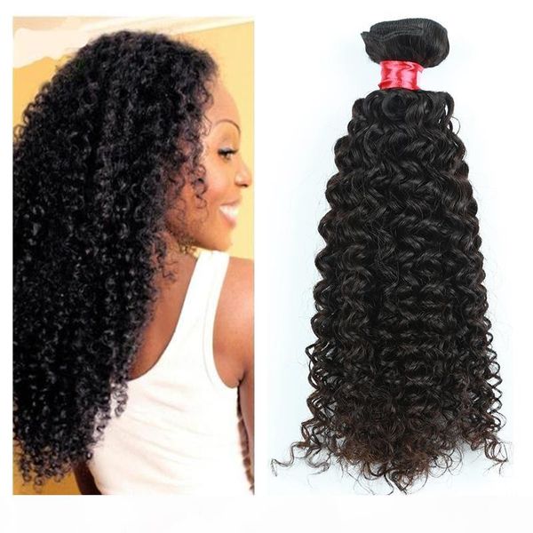 

dilys kinky curly brazilian virgin hair bundles peruvian indian unprocessed human hair wefts black color 8-28 inch