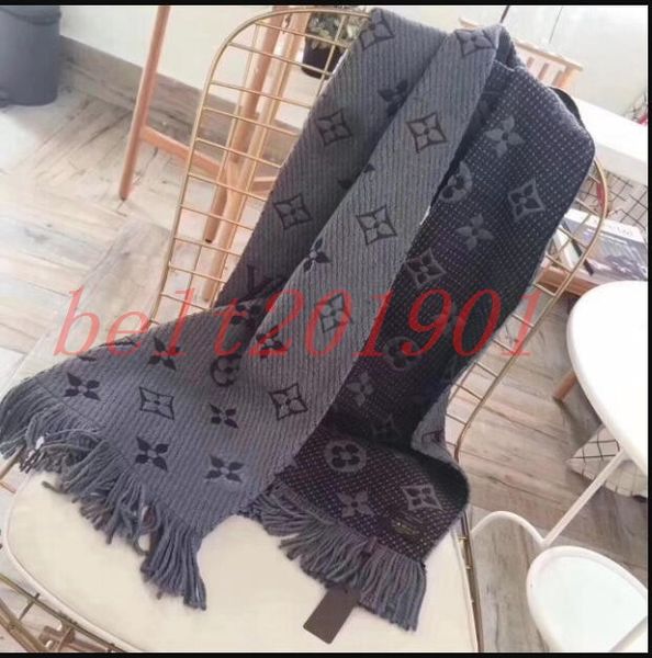 

brand scarf women scarfs 2019 new designers fashion scarfs shawl ladies wsummer scarves pashmina drop shipping 180x35cm, Blue;gray