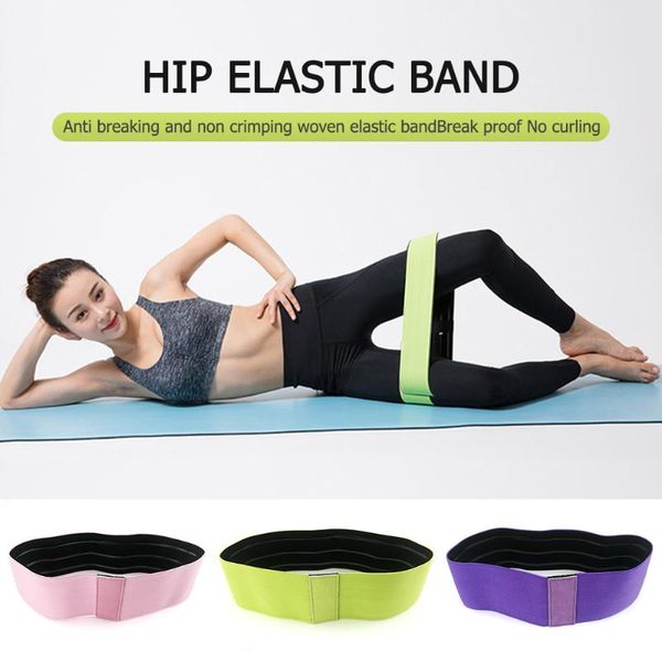 

resistance bands exercise band yoga belt training workout elastic fitness rope