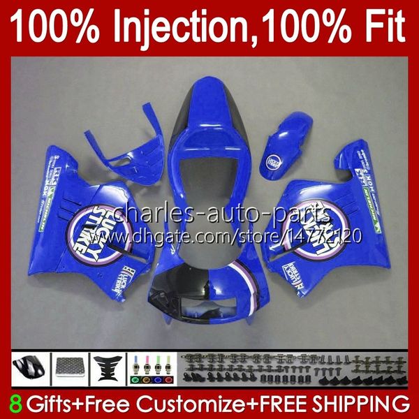 Injeção para Honda Blue Lucky Hot NSR250R NSR 250 250R 102HC.224 NSR250 R 1994 1995 1996 1997 1998 1999 MC28 PGM4 94 95 96 97 98 99