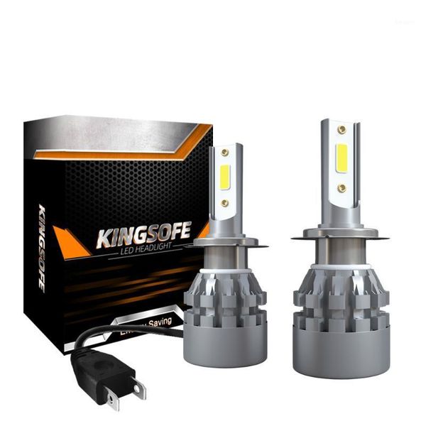 

car headlights lslight 6000k h1 h7 led 9005 9006 3 4 h4 h11 h9 h8 high low beam lights 12v headlight bulb auto lamps 8000lm1