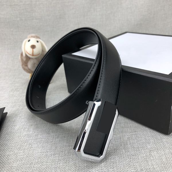 

мужские роскоши дизайнеры ремни для мужчин брендов ремень модный пояс nooble темперамент высококачественных кожаных ремней с коробкой lq 201, Black;brown