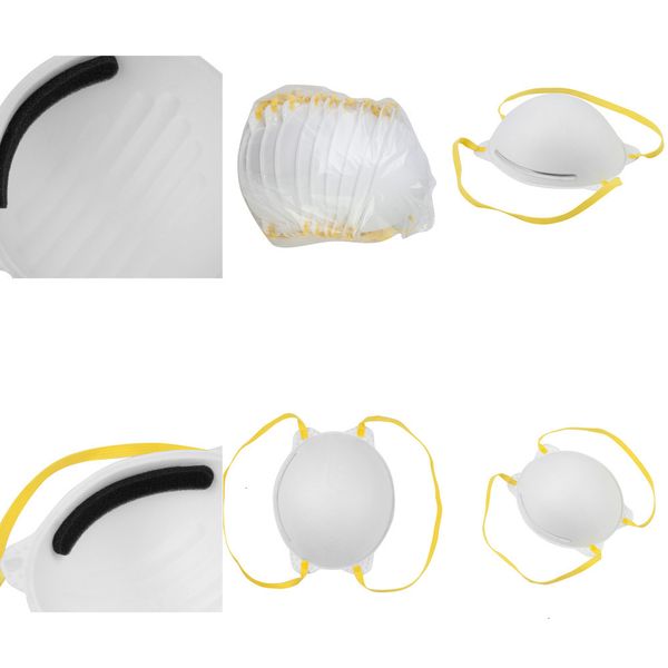 

face protective manufacturer disposable dustproof 5 plys mouth masks fast shipping dhlprotectives8ve