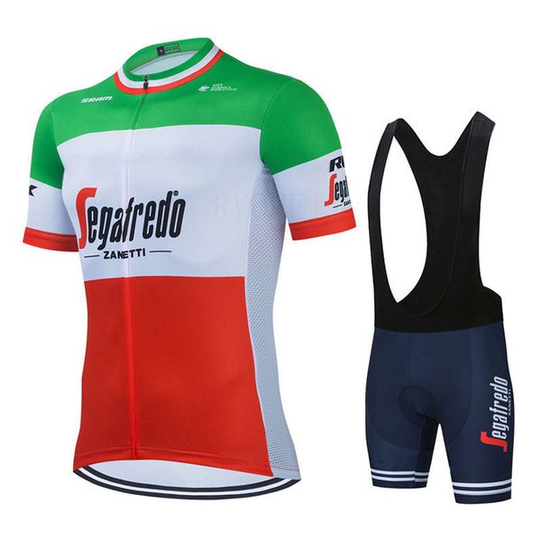 

trekking 2021cycling set man cycling jersey short sleeve bicycle cycling clothing kit mtb bike wear triathlon maillot ciclismo c0123, Gray