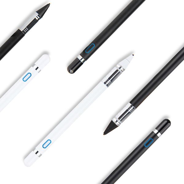 

active stylus touch pen for drawing tablet phone universal android mobile smart capacitive screen pencil for xaiomi redmi note 7
