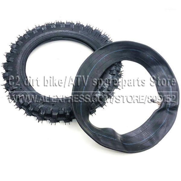 

2.50-10 front or rear wheel tire out tyre with inner tube 10inch tires 10" for motorcycle motocross dirt pit bike1