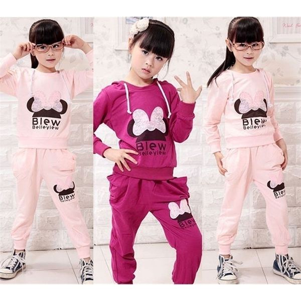 

pudcoco kids girl clothes autumn fall outfit newborn baby toddlers children clothing set long sleeve hoodie sweatshirt pants y200325, White