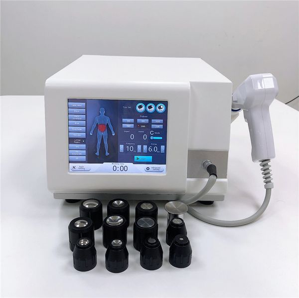 

portable pneumatic shockwave therapy machine for ed treatment eswt equipment shock wave physiotherapy