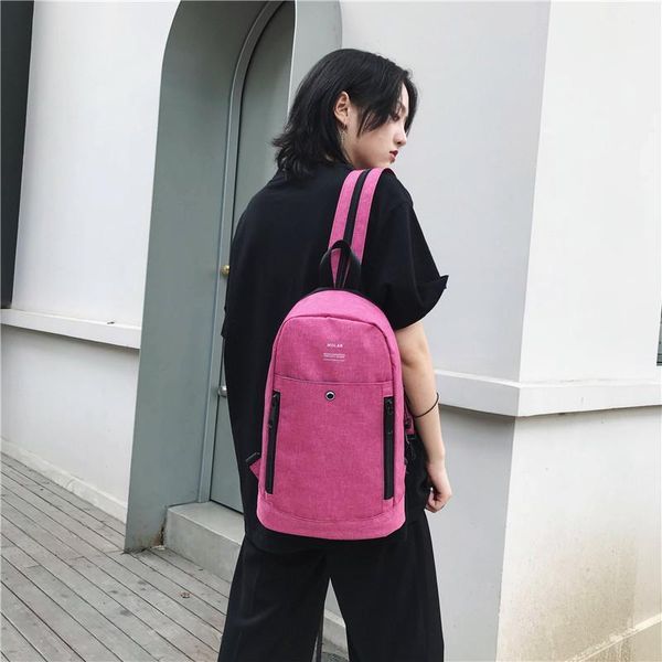 

jiulin female backpack fashion-designer women school-bag girls for brand-new1