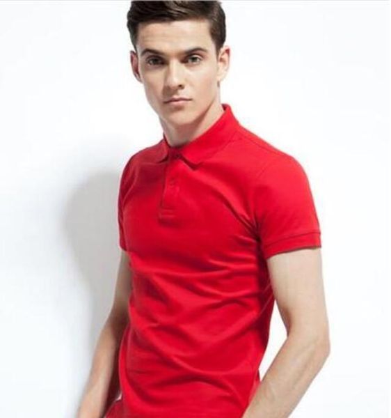 

solds brand designer polo fashion embroidery mens polo shirts fashion polo shirt men women high street casual tee tsruj, White;black