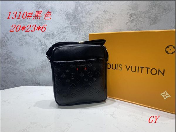 

2021 nuevo hombre bolso cross body bolss moda diseñador bost crossbody bag hombres mens designer bolsa tamaño 21x23 * 4 см modelo 547751