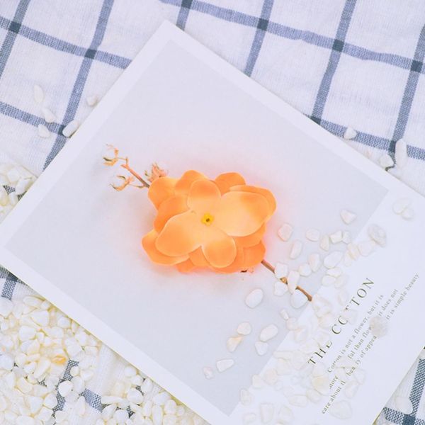 

10pcs artificial cherry flowers for scrapbook home wedding decoration bridal accessories clearance diy fake a cap pompons f wmtgqm