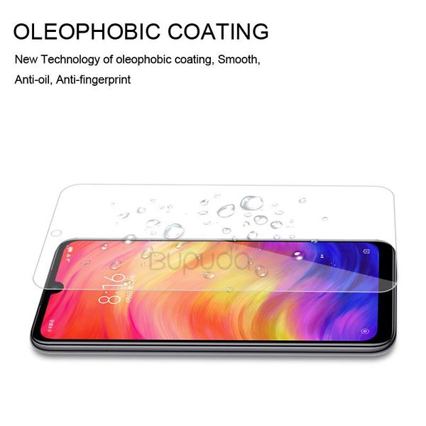 

2 в 1 защитное стекло для redmi примечание 5 6 7 pro закаленный стеклянный защитник для redmi 5 6 7a plus jlljmq net_store