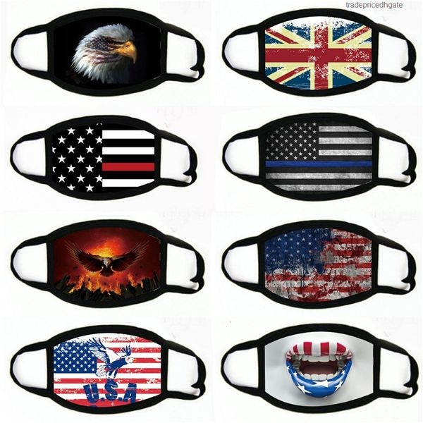 

factory7b3j95% 5 package reusable filter factory retail supply layer anti dust protective face mask designer printed mouth masks no