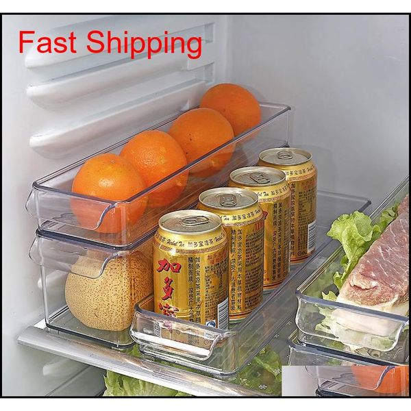 

20191004 refrigerator receiving box preservation box kitchen storage box food rec qylngq mj_bag