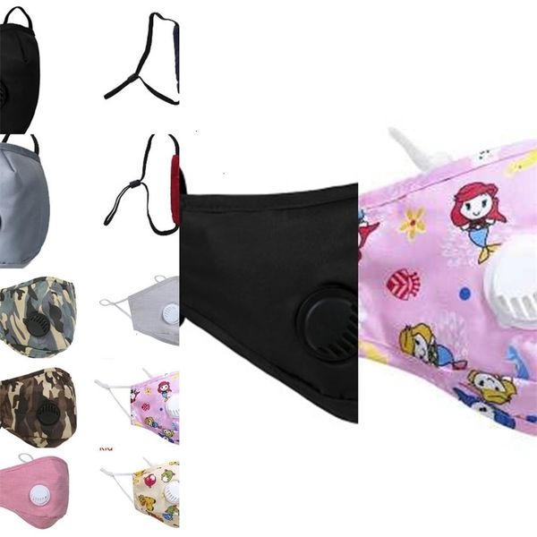 

pm2.5 anti-l dustproof designer face mask er mouth washable reusable ice silk co nkv3 lsbv 5sgm