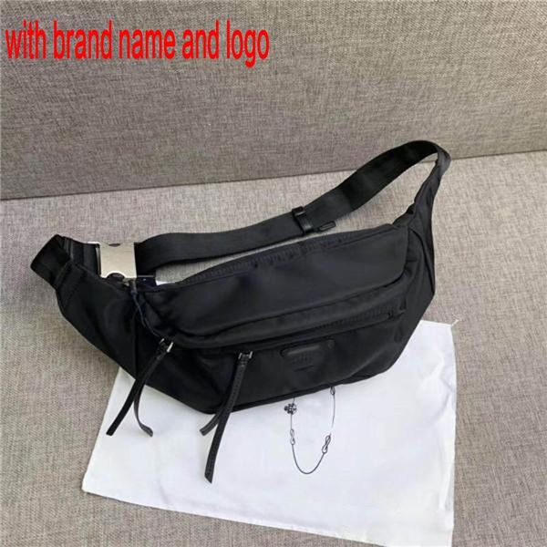 

fashion waist bags new women men shoulder bag oxford chest belt crossbody bag handbag fashion bags fannyback bumbag fueg5 qynf