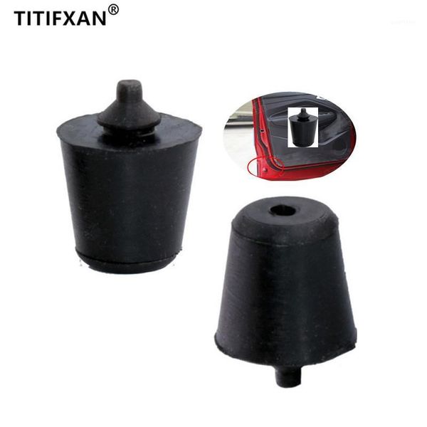 

car front rear door rubber cushion pad for ecosport kuga 17/14/15/16/13 year damping block -absorbing buffer mat 1pcs1