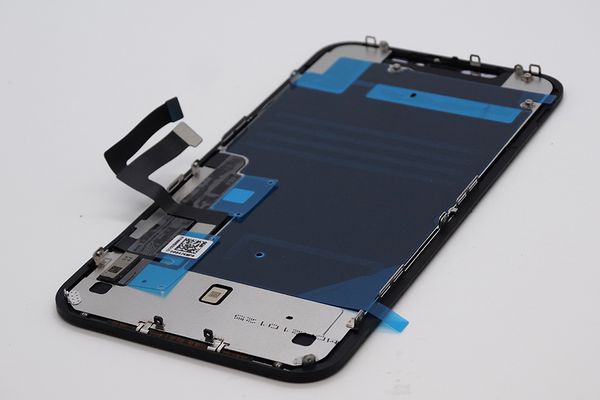 HK TFT LCD Display für iPhone 11 Bildschirm Touch Panels Digitizer Montage Ersatz