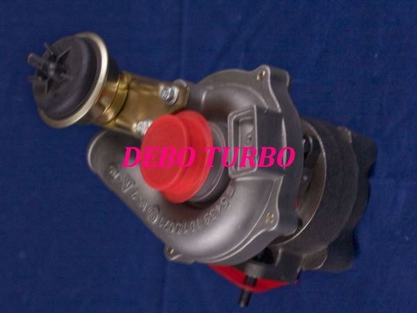 

new kp35/5435 970 0000 turbo turbocharger for renault cliokangoomeganescenicnissan almeramicrak9k 1.5l 65hp 80hp
