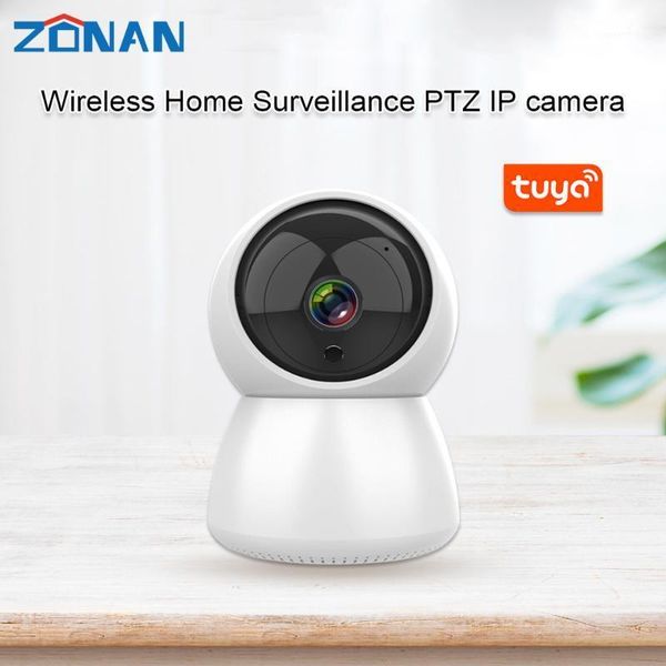 

cameras tuya 1080p 720p surveillance camera security wifi wireless ip ir night vision p2p baby monitor pet cctv1