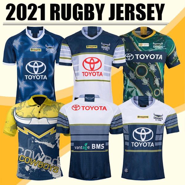 

new compare with similar items 2021 cowboys 25 years souvenir edition rugby jerseys nrl rugby league jersey cowboy 20 21 shirts s-5xl, Black;gray
