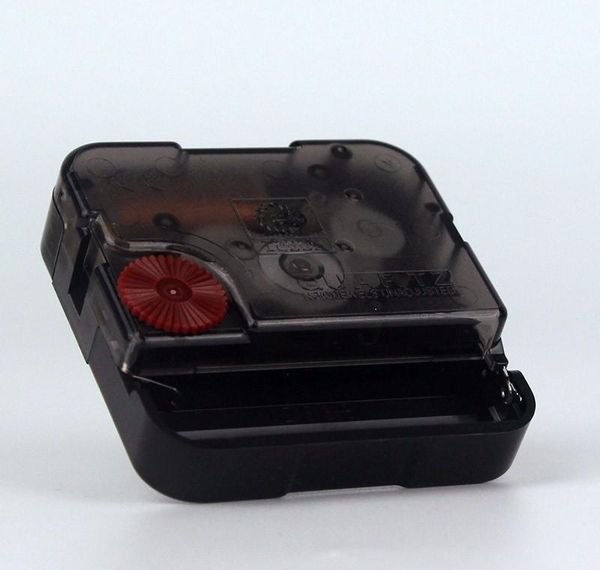 

12888 swing mute movement quartz clock movement for mechanism repair diy parts clock parts accessories pen bbypgf lipper