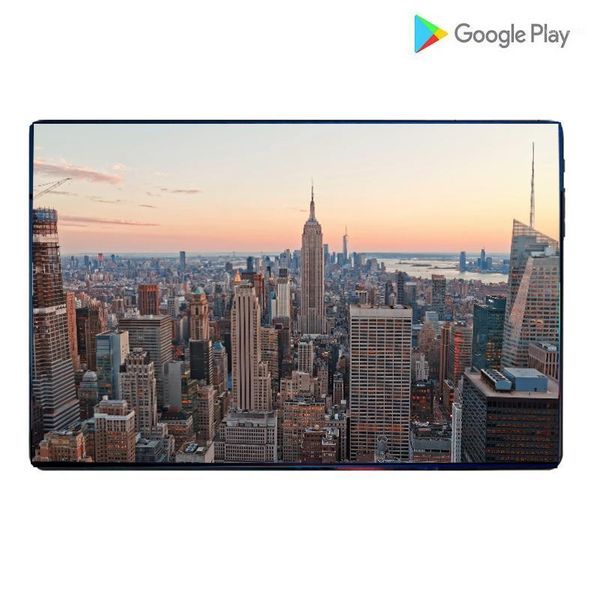 

2020 new 10.1 inch tablet pc android 9.0 octa core ram 6gb rom 128gb 3g/4g let smart phone android 9 wifi gps tablets 10"+gift1