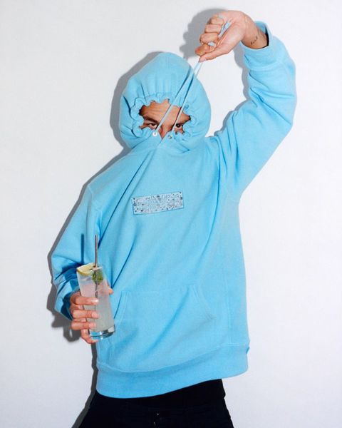 

2020ss mens women hoodies street trend jumpers hip hop sweatshirts classic letter embroidery us eur size autumn crewneck, Black
