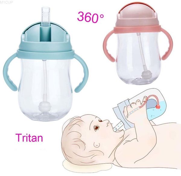 

silica gel feeding toddler newborn baby drink cups water bottles kids drinking sippy a cup with straw copo infantil drinker
