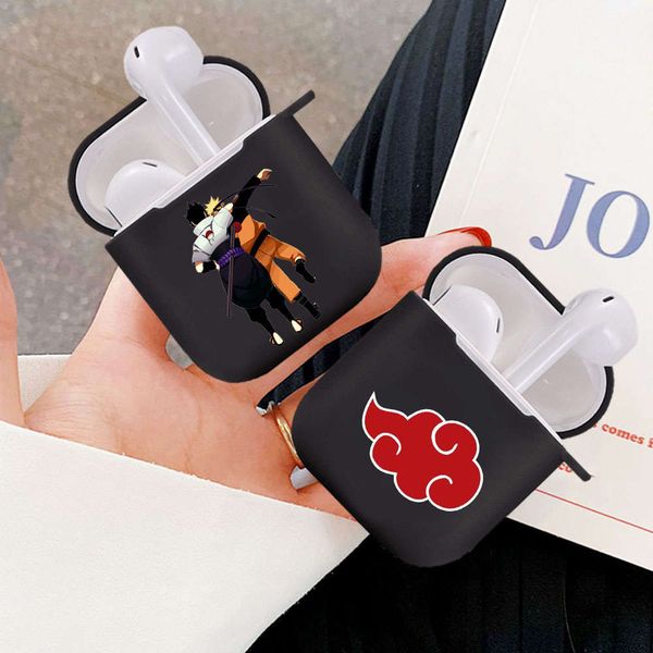 

naruto assists kakashi's beautiful leather case, airplads 12's matte black leather case, wirels silicone leather case, accsori, pa