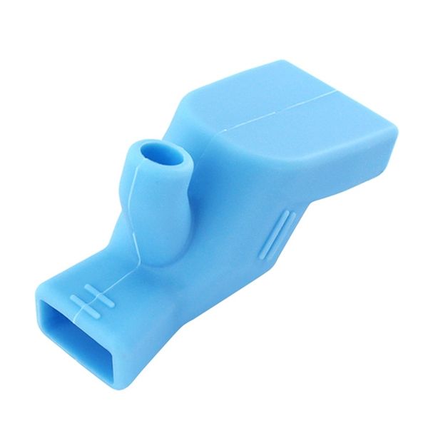 

high elastic sile water tap extension sink children washing device faucet extenders bathroom kitchen faucet accessories f bbygtg