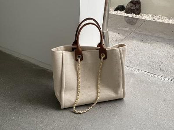 

new canvas bag shoulder large capacity student contracted mini plush portable simple canvas handbag zd 21012803dq