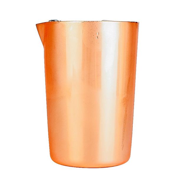 

stainless steel stirring tin 500ml mixing glass preferred by pros and amateurs alike make your own specialty cocktails wmtgtc mywjqq